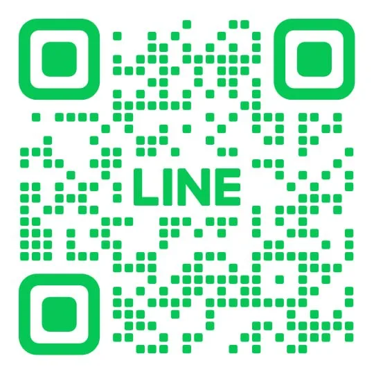QR Code ทักเข้ามา ดูตลาดลูกหนัง Line @