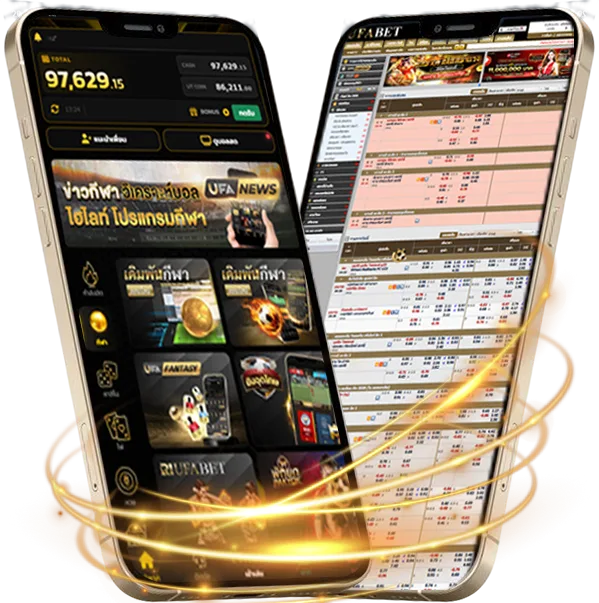 ดูตลาดลูกหนัง Mobile — เดิมพันบนมือถือ